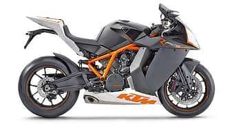 KTM 1190 RC8