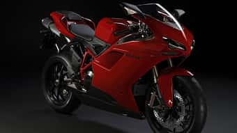 Ducati 848