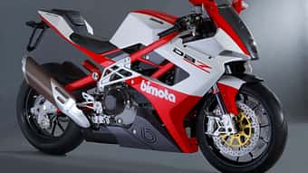 Bimota DB7