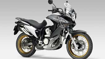 Honda Transalp