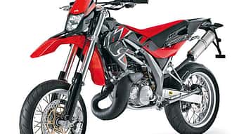 Aprilia SX 125