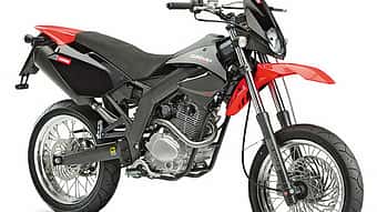 Derbi Senda SM 125 4T