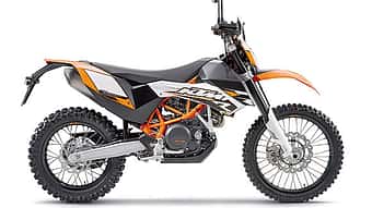KTM 690 Enduro R