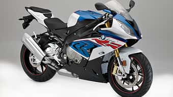 BMW S 1000 RR