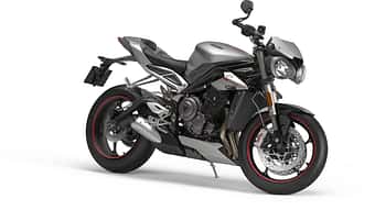 Triumph Street Triple