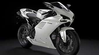 Ducati 1198