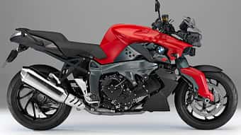 BMW K 1300 R