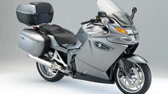 BMW K 1300 GT