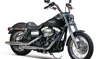 Harley-Davidson Dyna