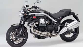 Moto Guzzi Griso
