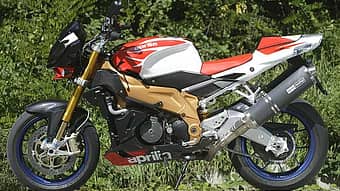 Aprilia Tuono 1000 R