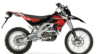 Aprilia RXV