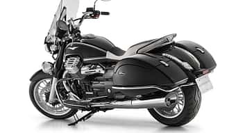 Moto Guzzi California 1400