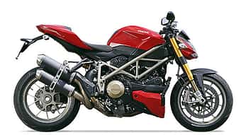Ducati Streetfighter 1100