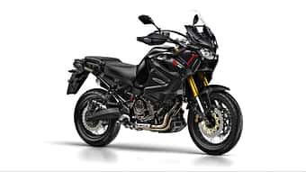 Yamaha XT 1200 Z Super Ténéré