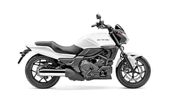 Honda CTX 700 N