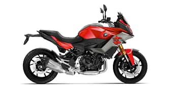BMW F 900 XR (2020)