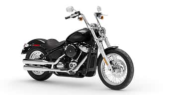Harley-Davidson Softail Standard 2020