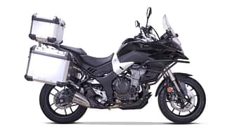 Voge 500DS.