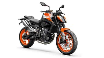 KTM 890 Duke