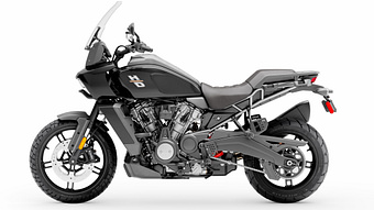 Harley-Davidson PanAmerica 2021