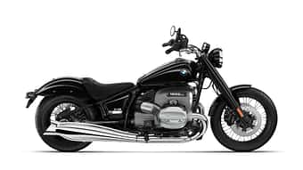 BMW R 18 Modelljahr 2022
