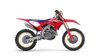 Honda CRF 450 50th 2022