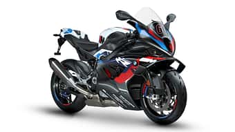 BMW M 1000 RR (2023)