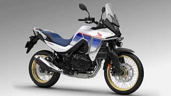 Honda XL 750 Transalp