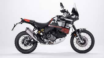 Ducati DesertX RR22 (2023)