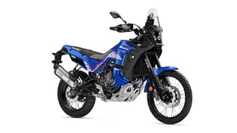 Yamaha Ténéré 700 World Rally (2023)