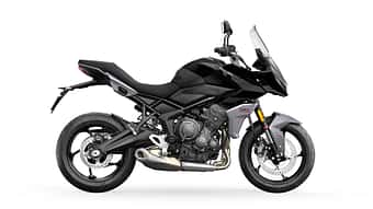 Triumph Tiger Sport 660