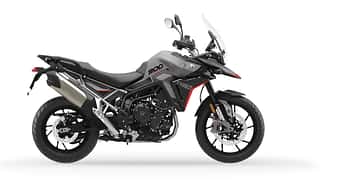 Triumph Tiger 900