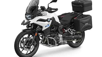 BMW F 800 GS