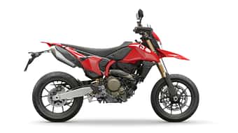 Ducati Hypermotard 698