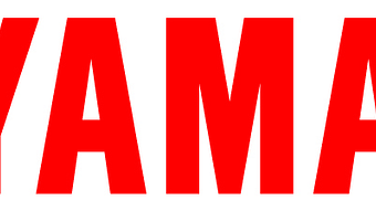 Yamaha Logo 2025