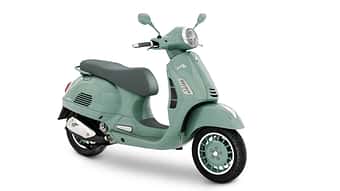 Vespa GTS 80th (2026)