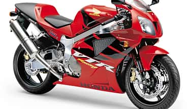 Hondas Supersportler mit nachhaltigem Image als Gebrauchte