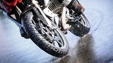 Enduroreifen für Straßenfahrer