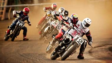 European Bike Week 2017