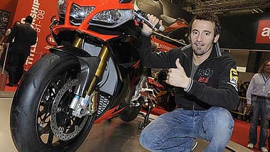 Die aktiven Altstars des Motorradsports