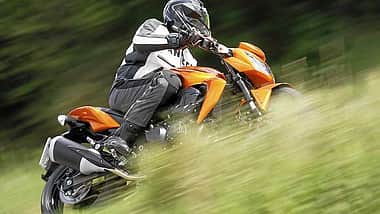 Nachrüstschalldämpfer für Kawasaki Z 750