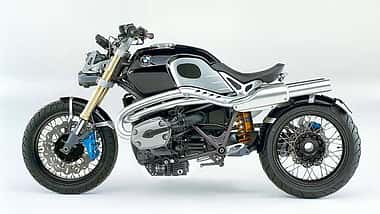 BMW, Ducati, Honda, KTM