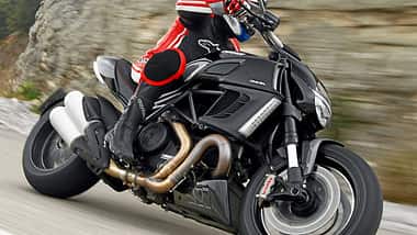 Musclebike, Dragster, Streetfighter oder verkappter Sportler?