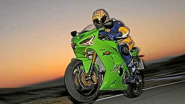 Gebrauchte Kawasaki ZX-6R richtig kaufen