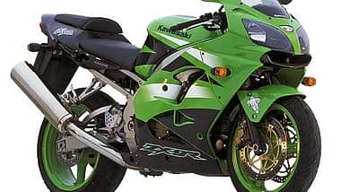 Der Sport-Allrounder von Kawasaki als Gebrauchte