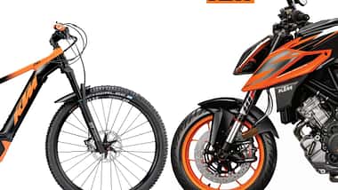 KTM Markenrechtsstreit