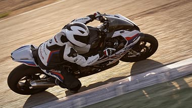 BMW M Performance Parts S 1000 RR