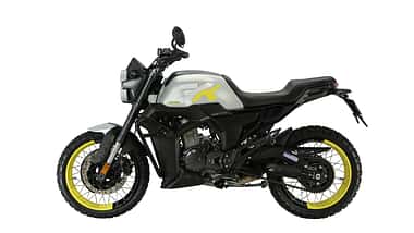 Zontes 125 GK