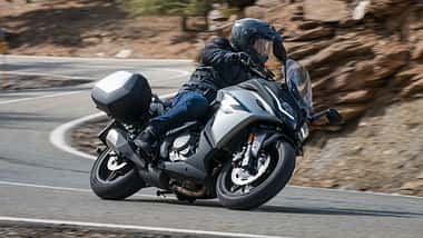 CFMoto 650 GT